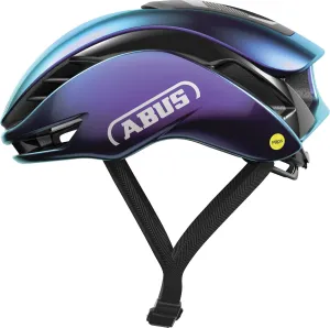 ABUS Gamechanger 2.0 MIPS Helmet - Flip Flop Purple, Large