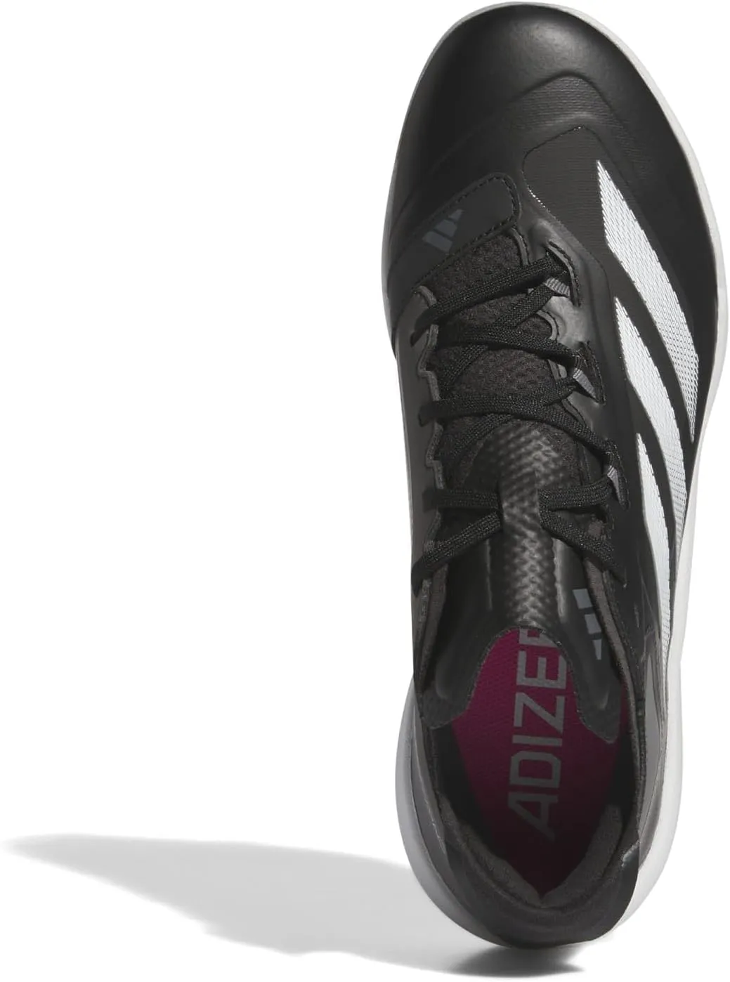 adidas Men's Adizero Impact Baseball Sneaker