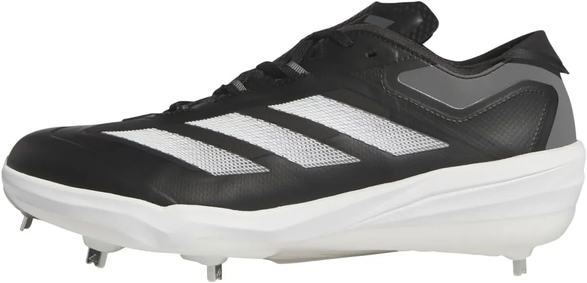 adidas Men's Adizero Impact Baseball Sneaker