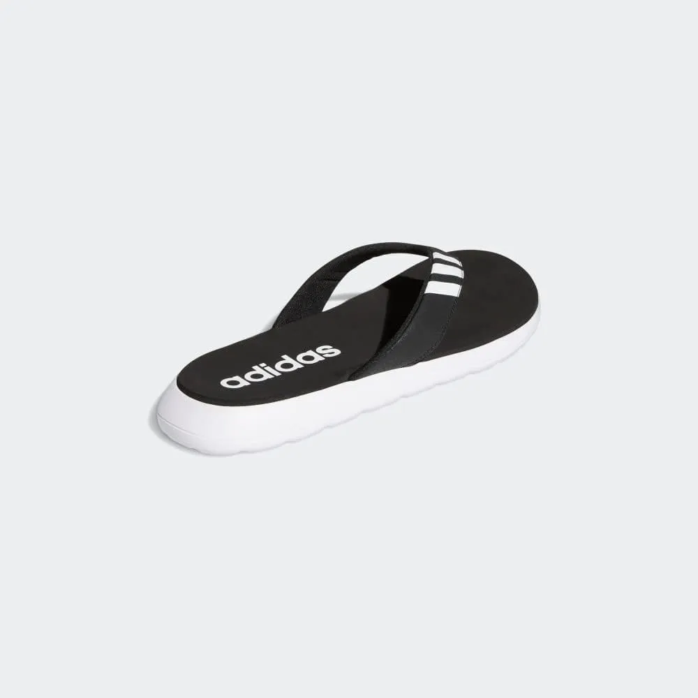 adidas Men's Comfort Flip Flop