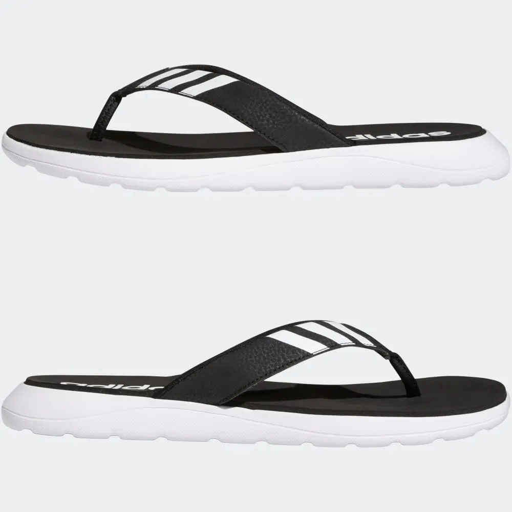 adidas Men's Comfort Flip Flop