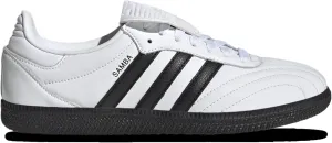 Adidas Originals Samba Long Tongue - Women's (JI2706, White/Black/White) Size 7