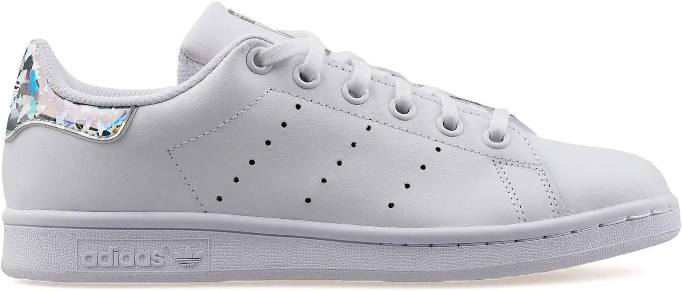 adidas Originals Stan Smith Junior Shoes