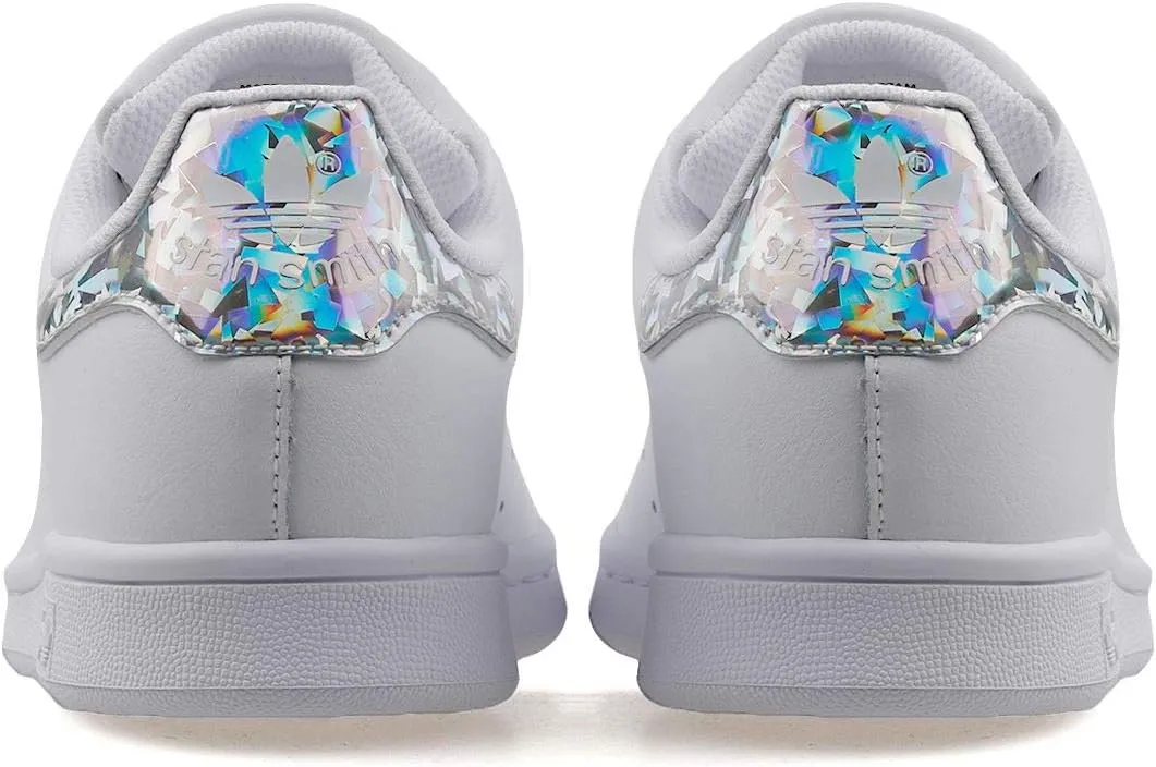 adidas Originals Stan Smith Junior Shoes