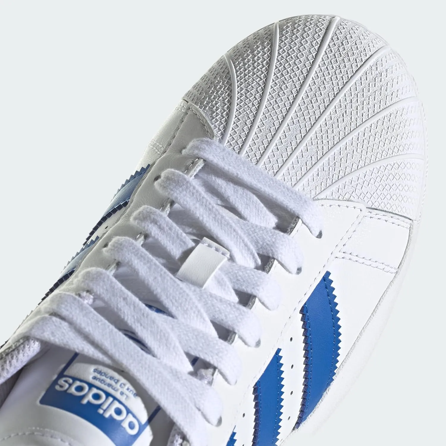 adidas Superstar XLG Shoes Men's
