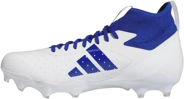 adidas Unisex-Adult Adizero Impact American Football Sneaker