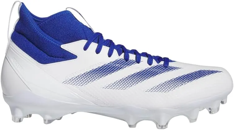 adidas Unisex-Adult Adizero Impact American Football Sneaker