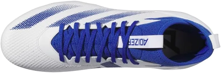 adidas Unisex-Adult Adizero Impact American Football Sneaker