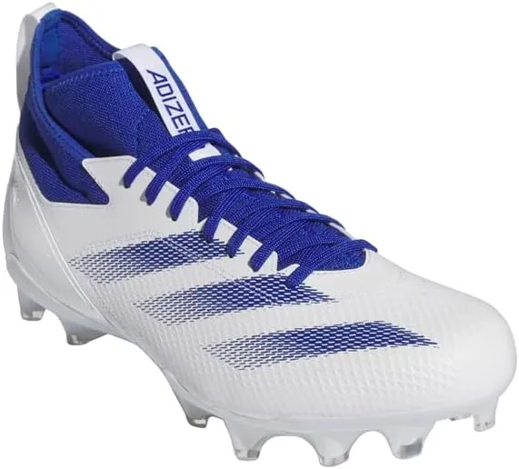 adidas Unisex-Adult Adizero Impact American Football Sneaker
