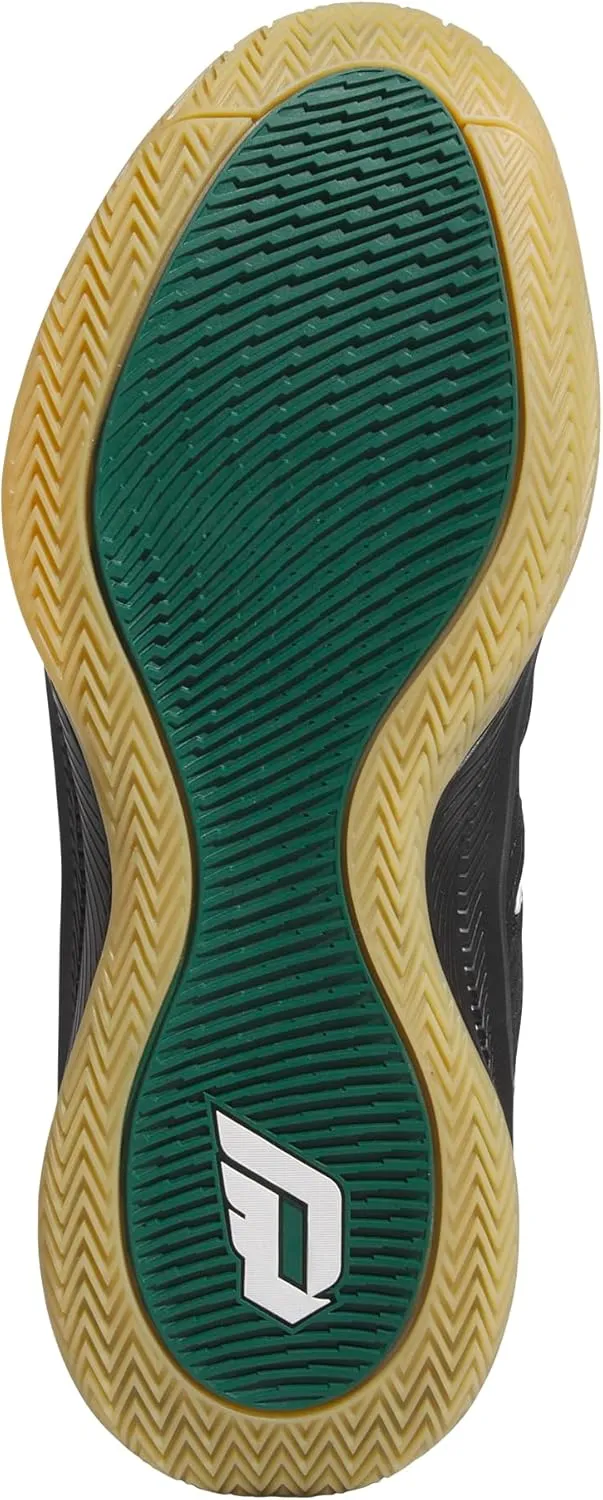 adidas Unisex-Adult Dame Certified 3 Basketball Sneaker