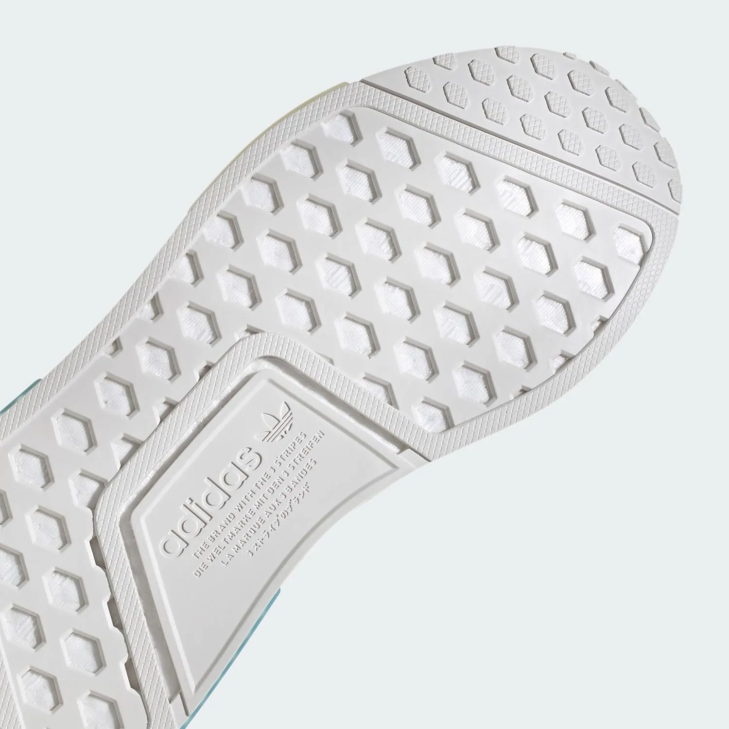 adidas Women's NMD_r1 Sneaker