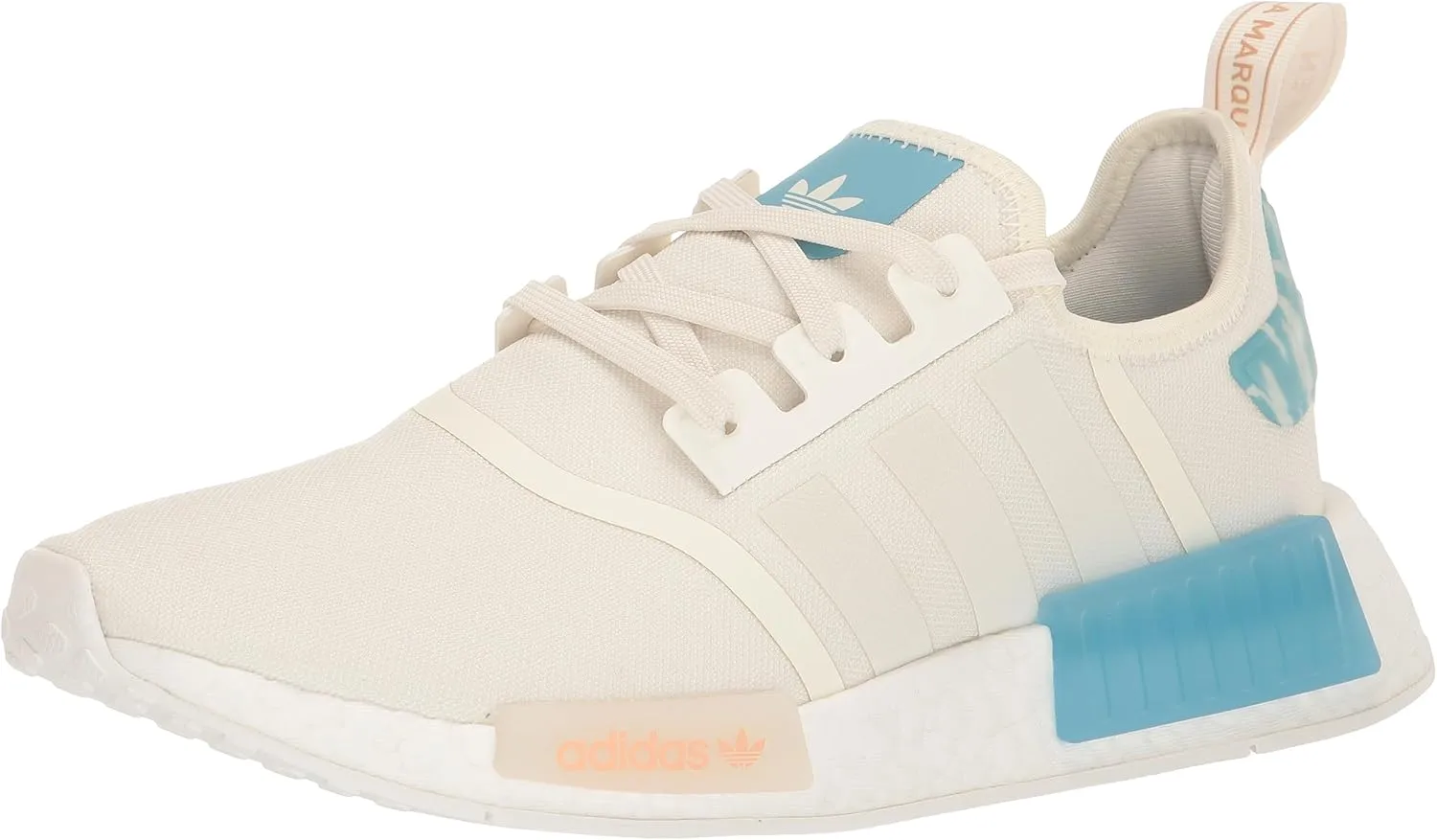 adidas Women's NMD_r1 Sneaker