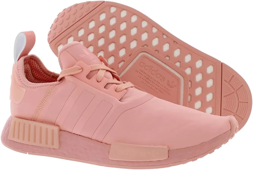 adidas Women's NMD_r1's Sneaker