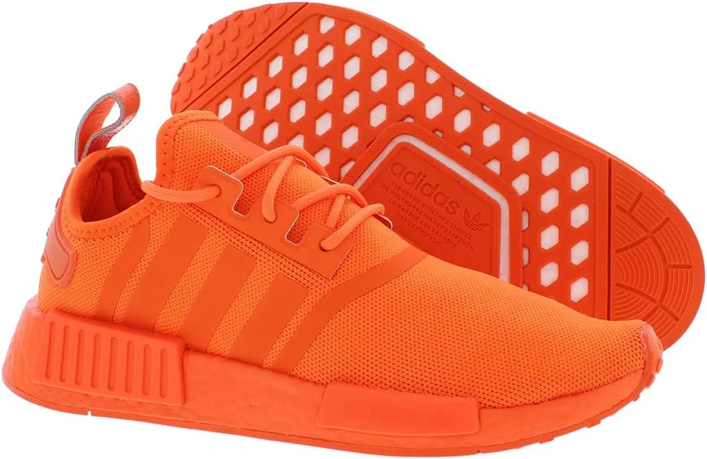 adidas Women's NMD_r1's Sneaker