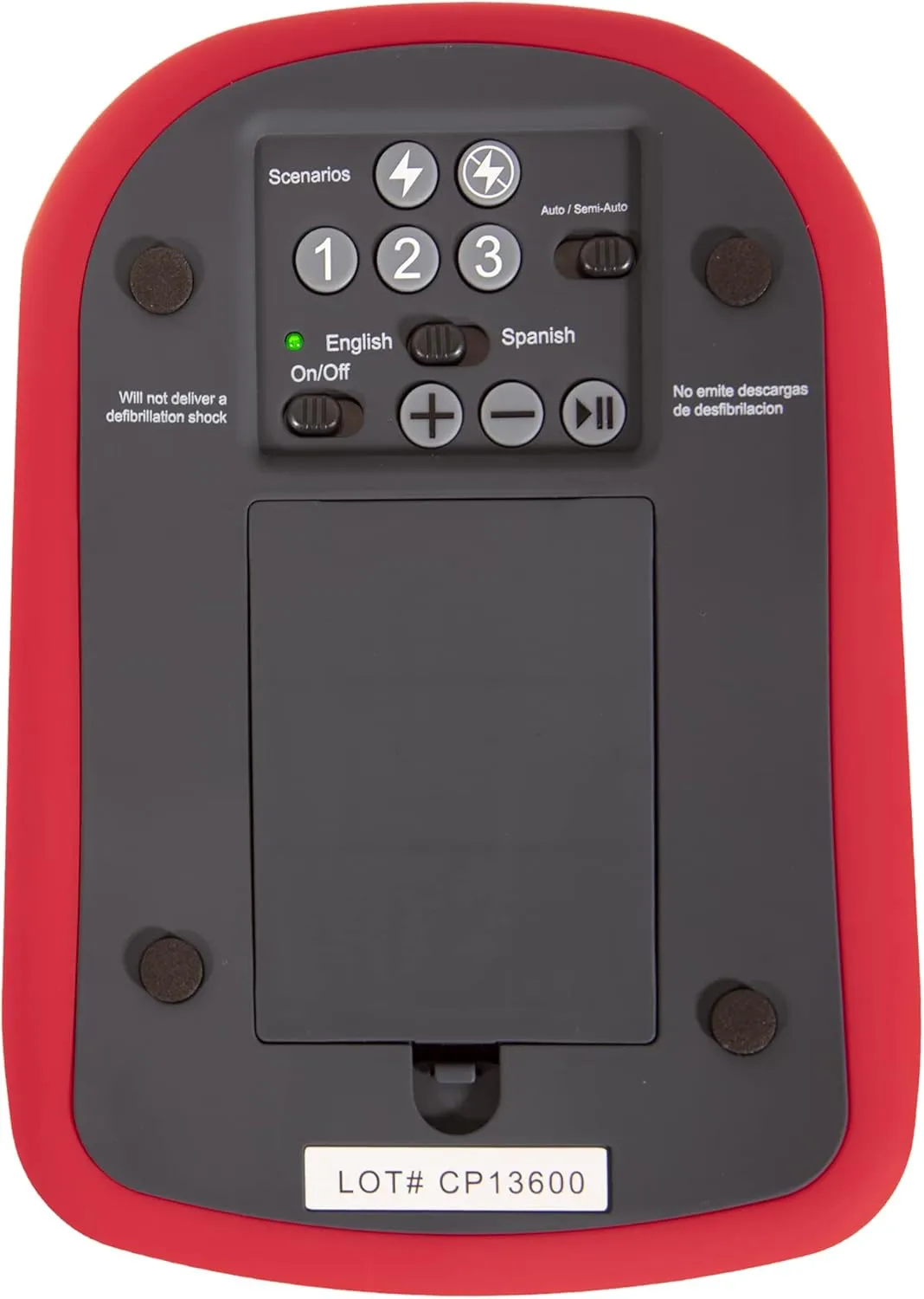 AED Trainer Sale - Brand-New Trainers (CPR/AED Training Device)