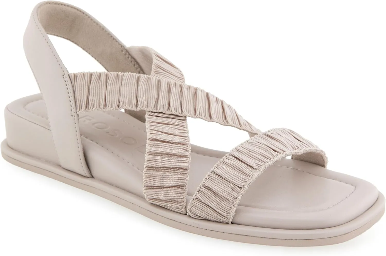 Aerosoles Women's Bora Flat Sandal