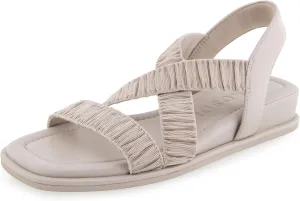 Aerosoles Women's Bora Flat Sandal