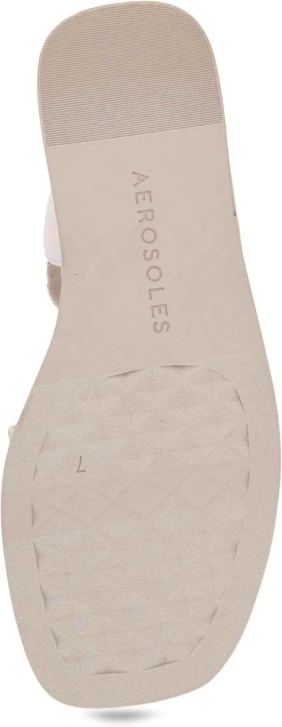 Aerosoles Women's Bora Flat Sandal