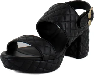 Aerosoles Women's Camera Qui Heeled Sandal