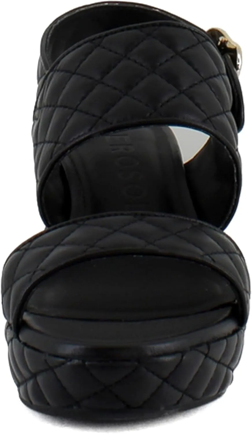 Aerosoles Women's Camera Qui Heeled Sandal