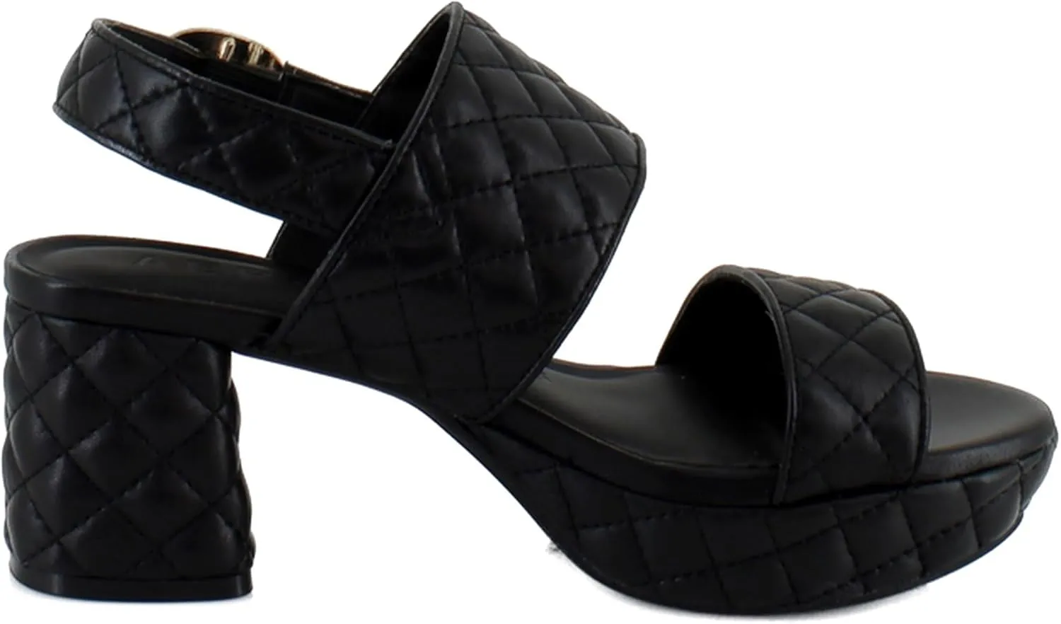 Aerosoles Women's Camera Qui Heeled Sandal