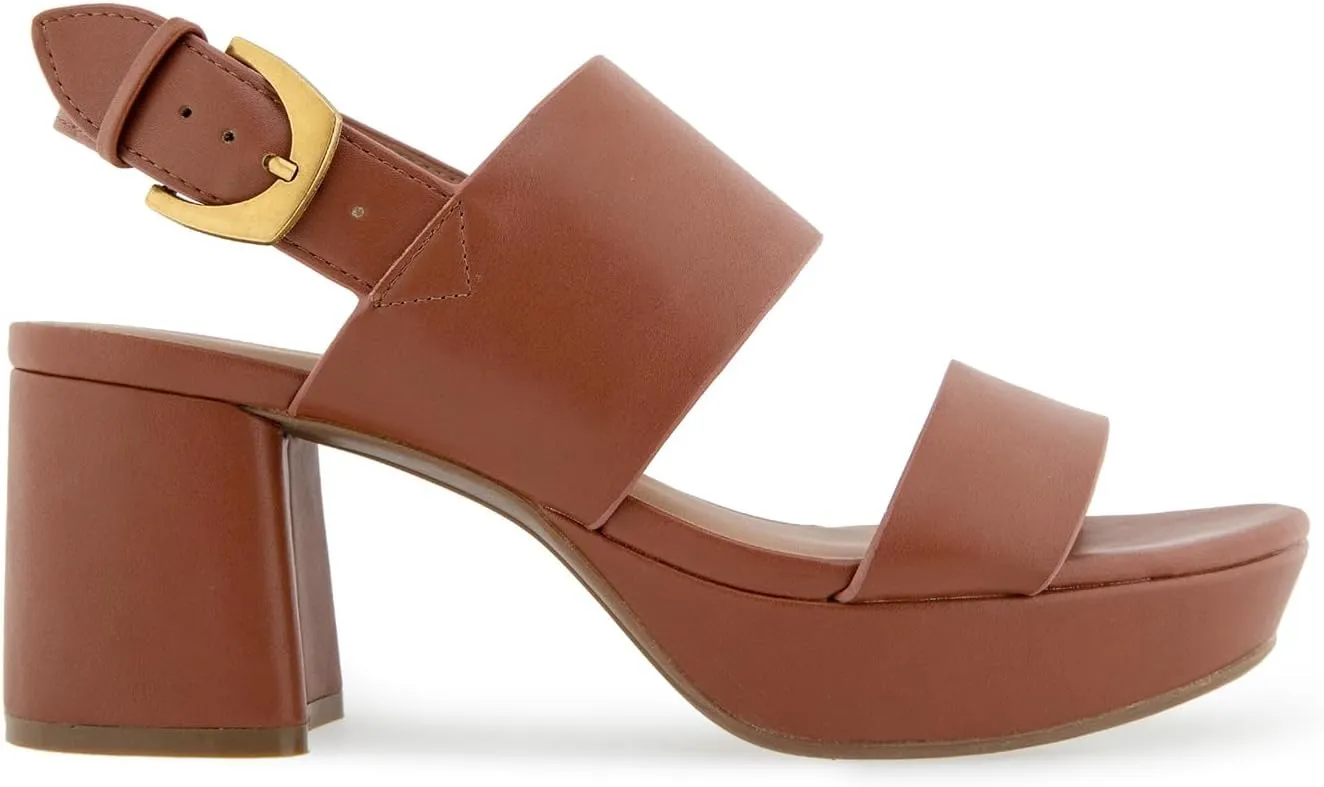 Aerosoles Women's Camilia Heeled Sandal