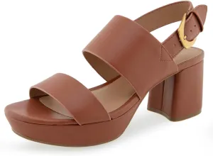 Aerosoles Women's Camilia Heeled Sandal