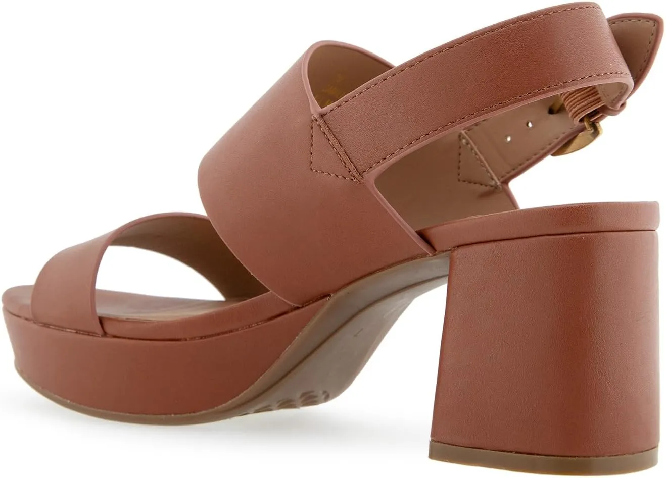 Aerosoles Women's Camilia Heeled Sandal