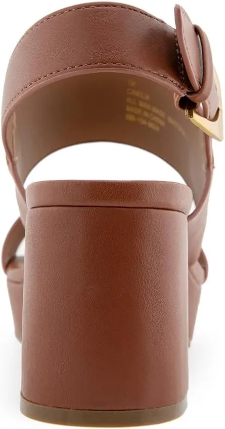 Aerosoles Women's Camilia Heeled Sandal