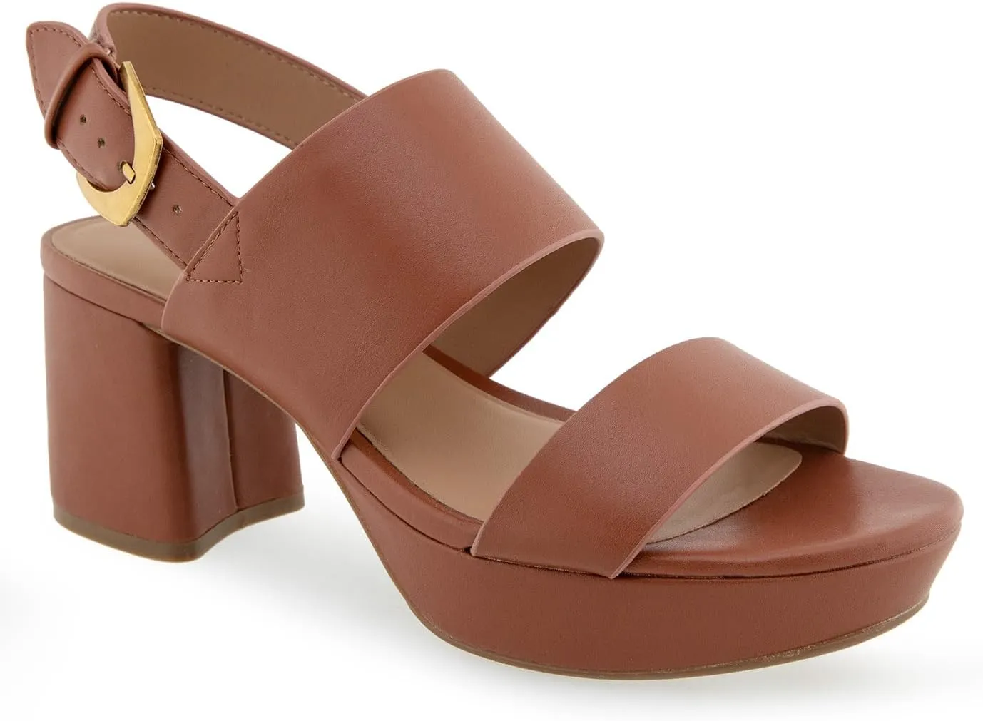 Aerosoles Women's Camilia Heeled Sandal