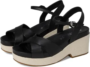 Aerosoles Women's Chabella Espadrille Wedge Sandal