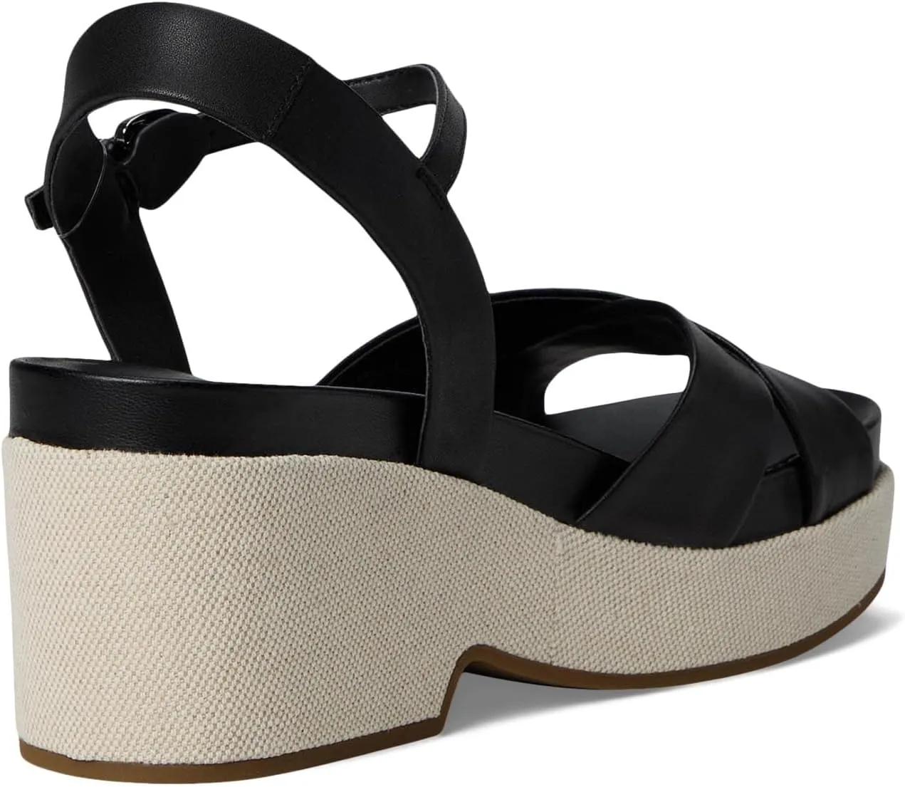Aerosoles Women's Chabella Espadrille Wedge Sandal