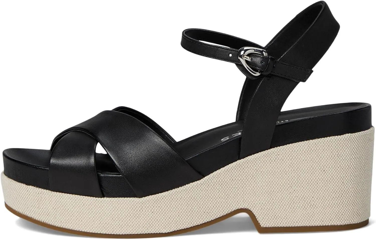 Aerosoles Women's Chabella Espadrille Wedge Sandal