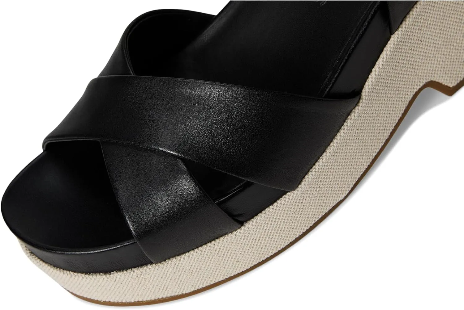 Aerosoles Women's Chabella Espadrille Wedge Sandal
