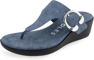 Aerosoles Women's Izola Wedge Sandal