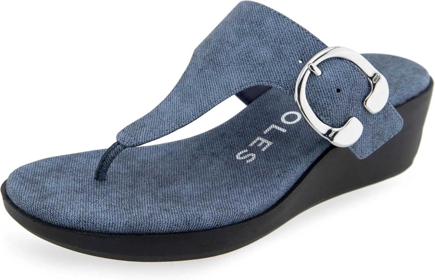 Aerosoles Women's Izola Wedge Sandal