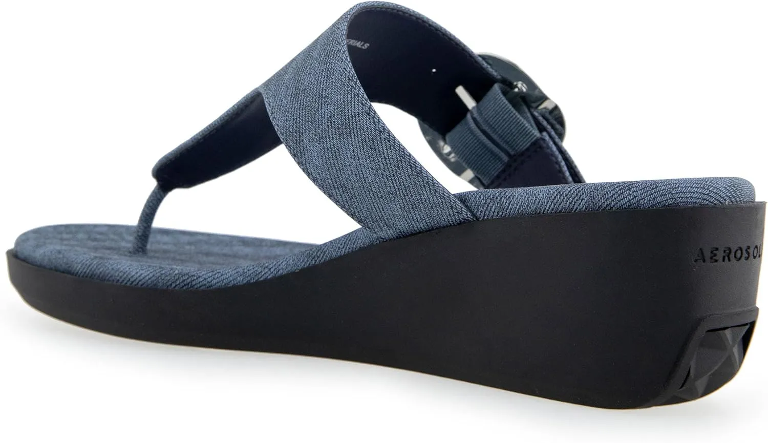 Aerosoles Women's Izola Wedge Sandal