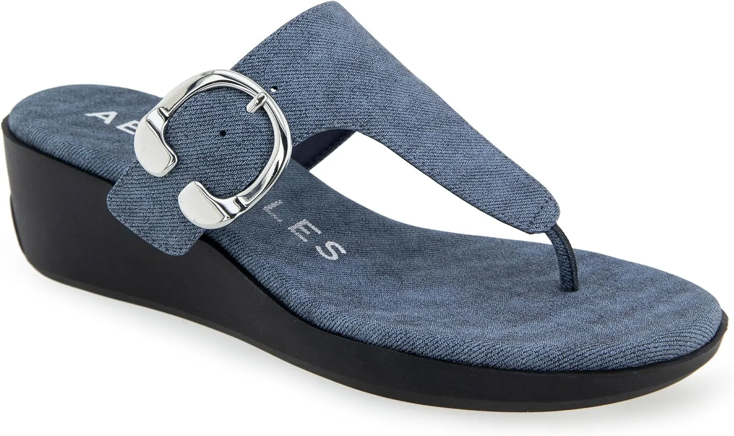 Aerosoles Women's Izola Wedge Sandal