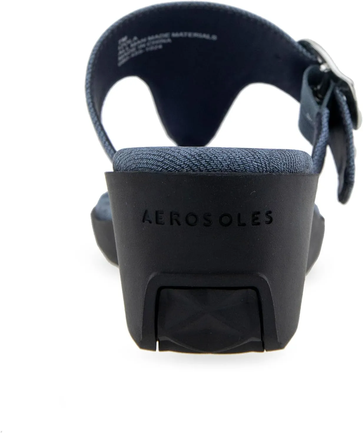 Aerosoles Women's Izola Wedge Sandal