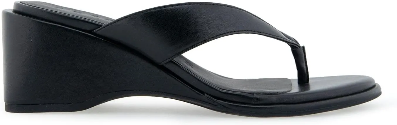Aerosoles Women's Nero Wedge Sandal
