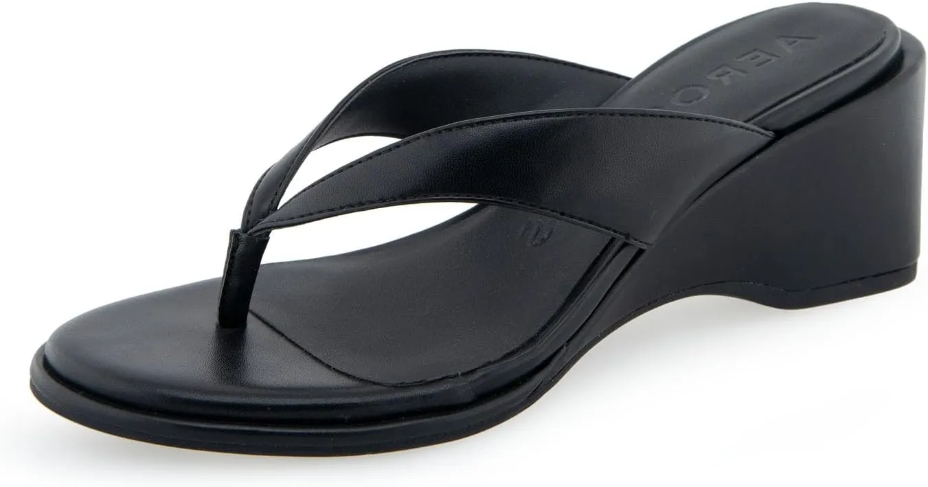 Aerosoles Women's Nero Wedge Sandal