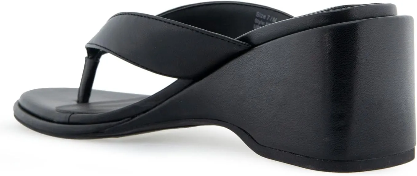 Aerosoles Women's Nero Wedge Sandal