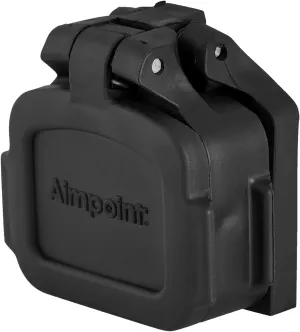 Aimpoint - Acro® P-2 Solid Front Flip-Up Lens Cover with ARD - 200751