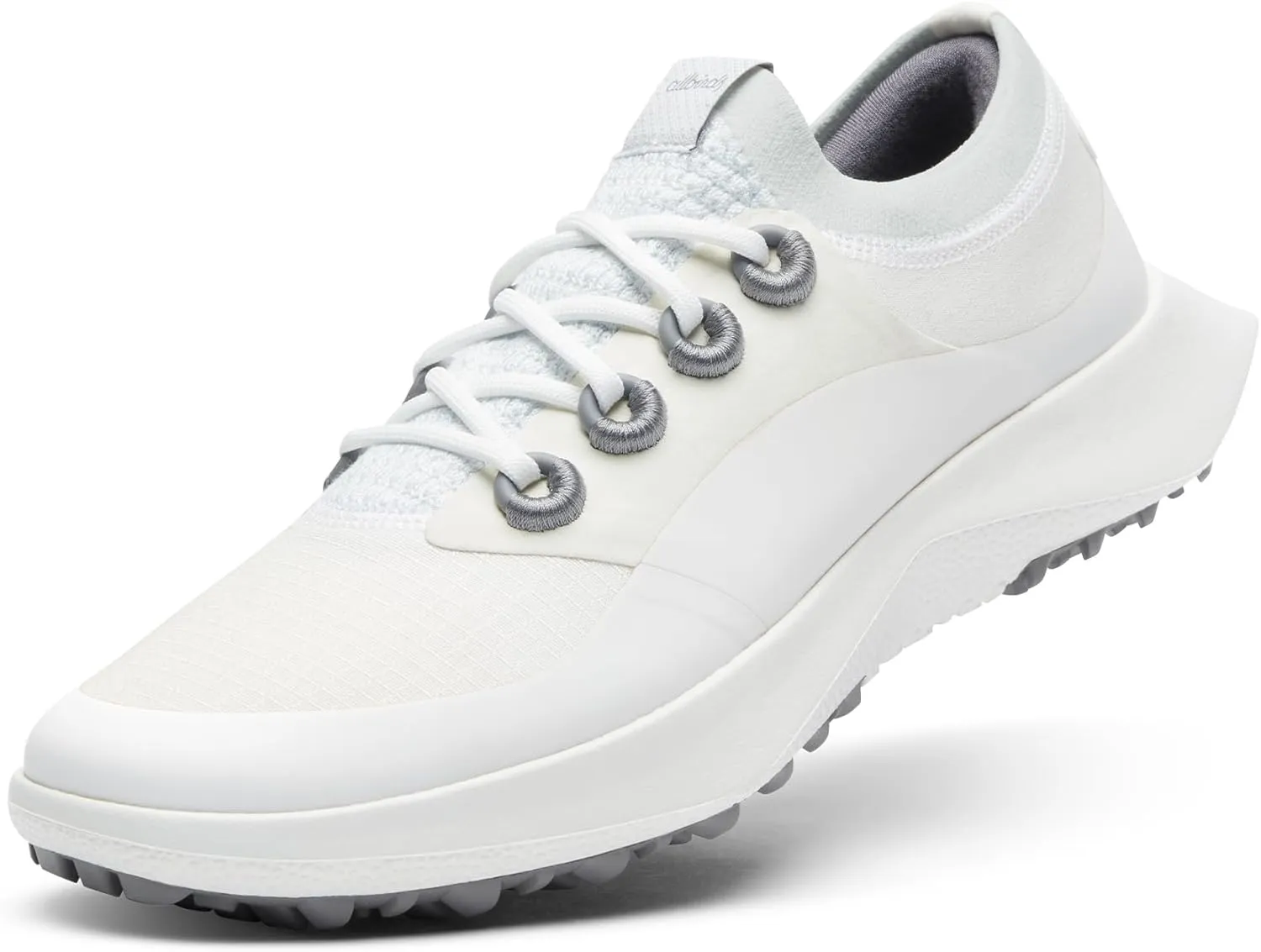 Allbirds Men's Golf Dashers, Lightweight Golf Sneaker Shoes