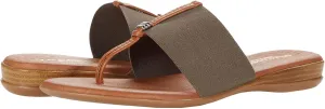 André Assous Women's Nice Flip-Flop