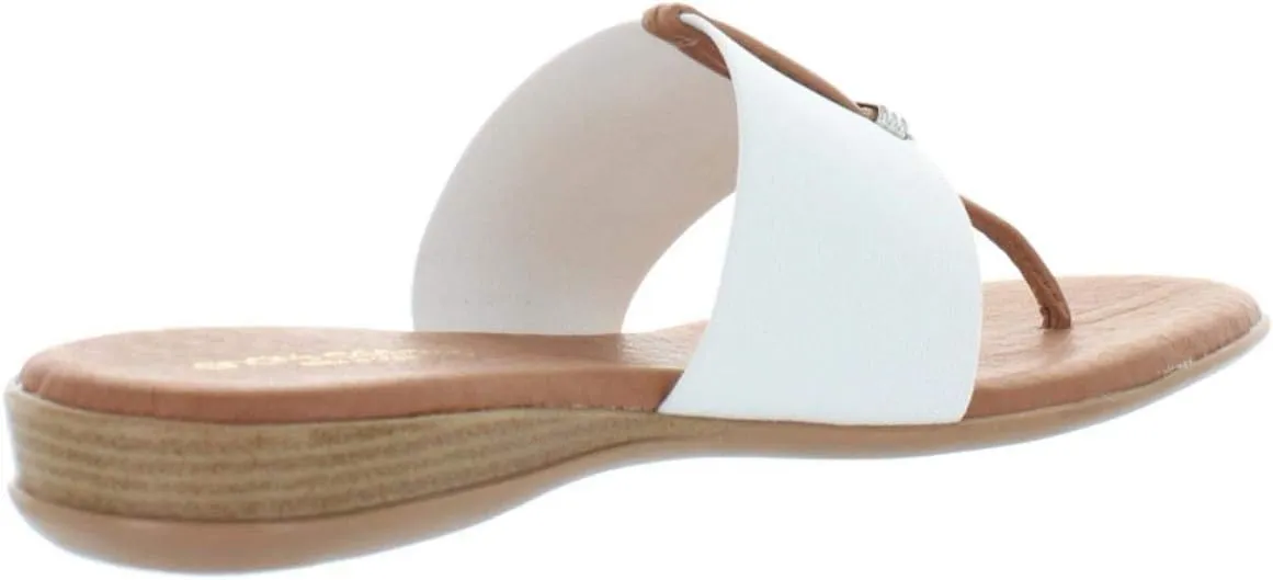 Andre Assous Women's Nice Flip-Flop