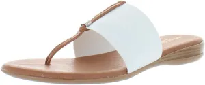 Andre Assous Women's Nice Flip-Flop