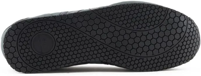 Armani Exchange Men's Retro Trainer Sneaker