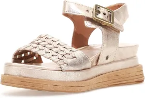 A.S.98 Landon Women's Platform Sandal