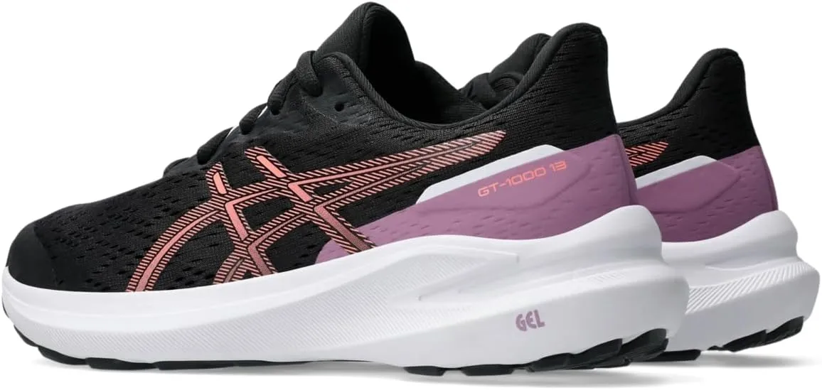 ASICS Kid's GT-1000 13 Grade School Running Shoe